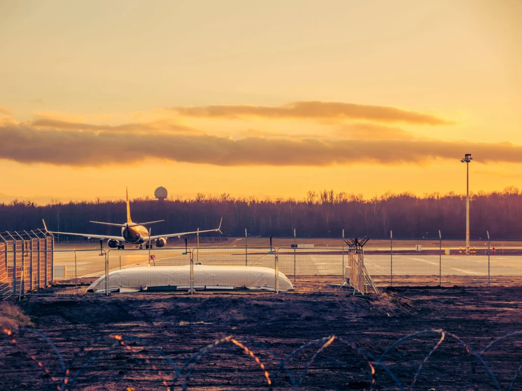 Air ticket booking made easy with online flight search and airline comparison