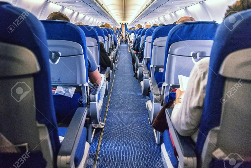 Affordable flights with Kiwi Air Tickets deals